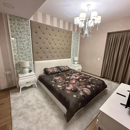 Maslak 1453 Apartment *